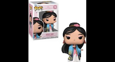 Funko Pop! Disney Princess - Mulan (Grand Entrance) #1740