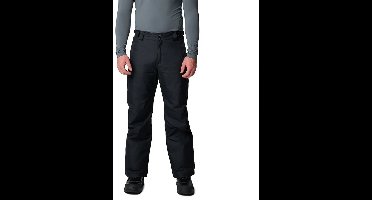 Columbia Bugaboo™ V Broek Zwart XL / Regular Man