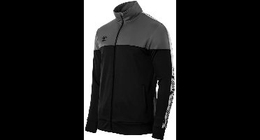 Umbro Nyassa Training Jas Zwart 10 Years Jongens,Meisjes