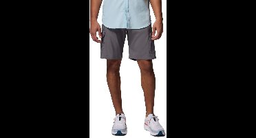 Columbia Silver Ridge™ Utility Cargo Short Heren Outdoorbroek - City Grey