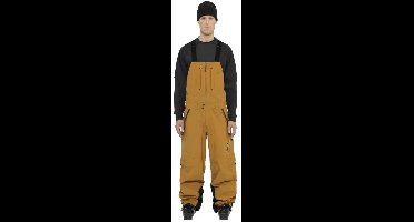 Armada Emmons 3l Bib Broek Bruin S Man