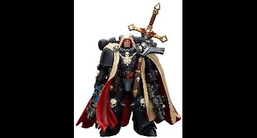 Warhammer 40k Action Figure Chaos Space Marines Cypher Lord of the Fallen 20 cm