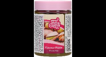 FunCakes Smaakpasta - Aroma - Pistache - 80g