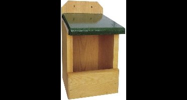 Vogelbescherming Nederland Nestkast Kansas