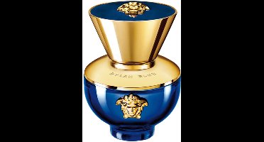 Versace Dylan Blue 30 ml - Eau de Parfum - Damesparfum