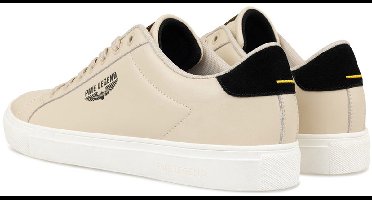 PME Legend - Heren Sneakers Carrior - Beige - Maat 41