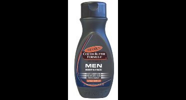 Palmer's Cocoa Butter Formula Men 3-in-1 Lotion - 250 ml