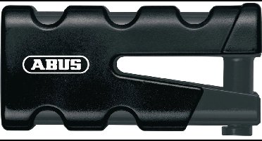 ABUS Granit Sledg XPlus 77 schijfremslot ART 4 - zwart