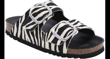 Scholl - Schoenen - Creme - Vrouwen - Maat 40 -