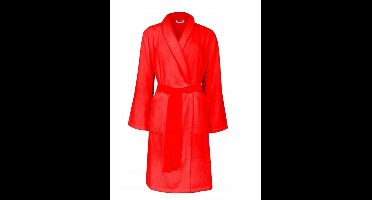 Kenzo - Badjas - Coton - Rood - L