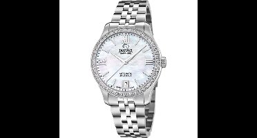 Jaguar - J997/1 - Polshorloge - Automatisch - Dames