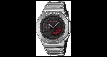 Casio - GM-2100YRA-8AER - Polshorloge - Heren - Kwarts - G-Shock