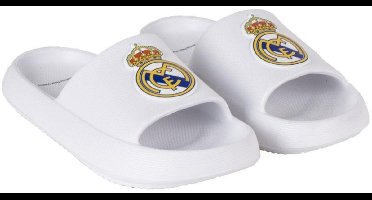Cerda Group Eva Real Madrid Slippers EU 40-41 Man