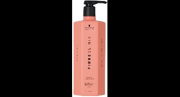 Schwarzkopf Fibre Clinix Fortify Shampoo 1000ml