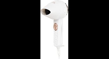 Camry Reisföhn - Reishaardroger - Stille Motor - Mini Haardroger - Krachtige 1400W Motor