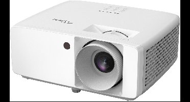 Optoma ZW350e beamer