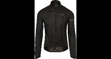 AGU Windjack Essential Heren - Zwart - Winddicht en waterafstotend
