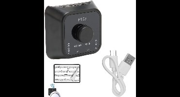 Page-Turner Pedaal - Page-Turner - USB Oplaadbaar Draadloos - Voetpedaal - Draadloze Muziek Pagina Omslaander - Bladmuziek Page Turner Voetpedaal - Bluetooth 5.3 - 230 mah oplaadbare batterij - Voor Tablet Telefoons, Bluetooth Pedaal Page Turner