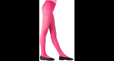 Kinderpanty roze magenta