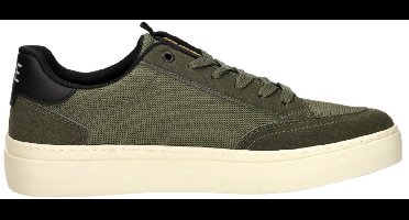 PME Legend Forwarder Veterschoenen Laag - Groen - Maat 43