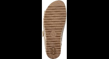 MEPHISTO SLIPPER - RANDYA STONE 48532/VELCALF PR. 12232N SA