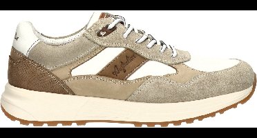 Australian Grants - Flexmove Veterschoenen Laag - Beige - Maat 45