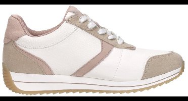 Tamaris Comfort Veterschoenen Laag Veterschoenen Laag - Beige - Maat 36