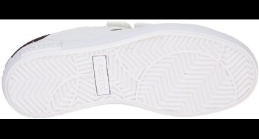 Lacoste Powercourt 125 SUC White/Black