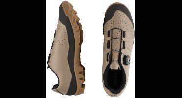 VAUDE Kuro II, Fietsschoenen, Unisex Fiets-Sport Laag Uitgesneden