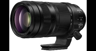 PANASONIC Lumix S 100-500mm f/5-7.1 O.I.S. Objektiv