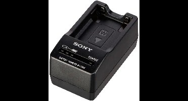 Sony BC-TRW - acculader