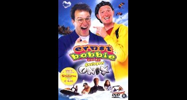 Ernst, Bobbie En De Geslepen Onix