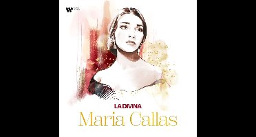 Maria Callas: La Divina