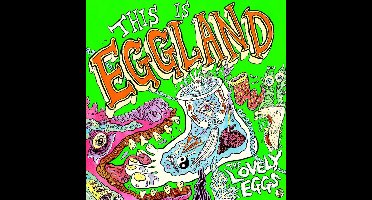 This Is Eggland