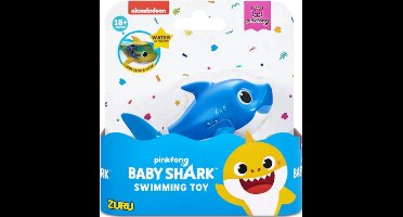 Zuru Robo Alive Mini Baby Shark - Random Kleur