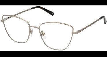 Nina Ricci VNR391 Oro rosso lucido totale 55/18/140 WOMAN Brilmonturen