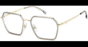 Carrera CARRERA 3095 Grey 55/18/140 WOMAN Brilmonturen