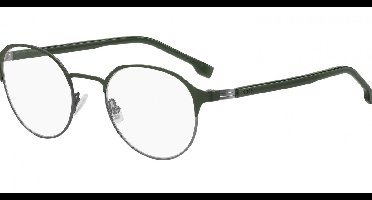 Hugo Boss BOSS 1638 Matte green ruthenium 50/21/150 MAN Brilmonturen