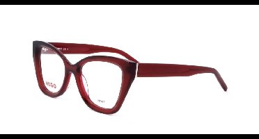 Hugo HG 1160 Red 52/19/140 WOMAN Brilmonturen