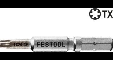 Festool TX 20-50 CENTRO/2 Bit - 205080
