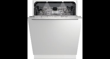 Grundig GNVP4610C inbouw vaatwasser Label A 16 couverts