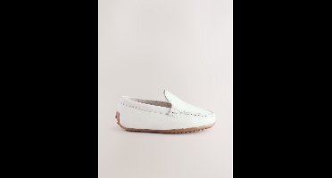 Next Suède instaploafers