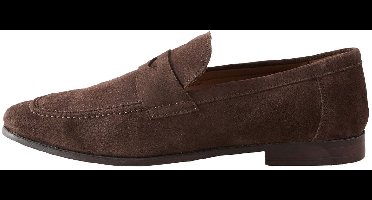 Next Suède instapschoenen