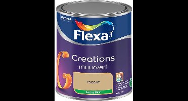 Flexa - Creations Muurverf Extra Mat - F3.20.67 - Mengverf - 1 L