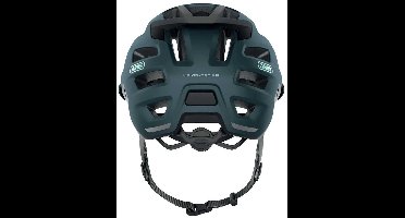 Abus Helm Moventor 2.0 S 51-55 Midnight Blue
