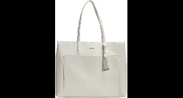 Calvin Klein Must - Shopper M 40 cm (krijt)