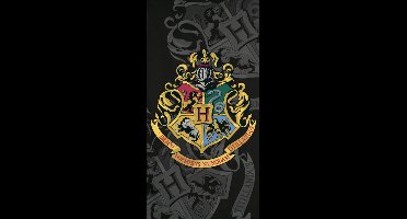 Strandlaken Harry Potter 70x140 cm 100% katoen