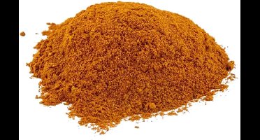 Tuana Kruiden - Tajine Kruidenmix Zonder Zout - Strooibus 400 Gram - Tuanashop - GP-T-0002