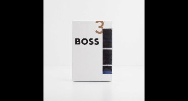 HUGO BOSS TRUNK 3P BOLD Veelkleurig M EU