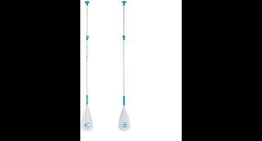 Buitengewoon de boet - Sup Board Set Aqua Blue